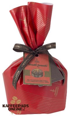 Firmenkunden-Geschenkidee.ch_Panettone_Original_500 g. Panettone Tradizionale