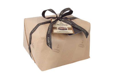 Panettone Geschenkidee Weihnachten Firmenkunden