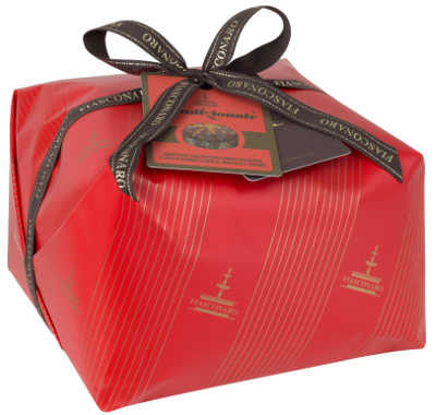 Panettone Fiasconaro Tradizionale
