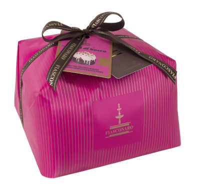Panettone Fiasconaro Waldfrüchte