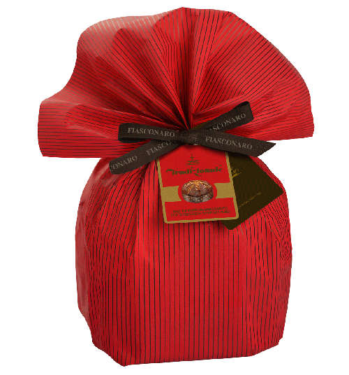 Grosser Panettone Fiasconaro